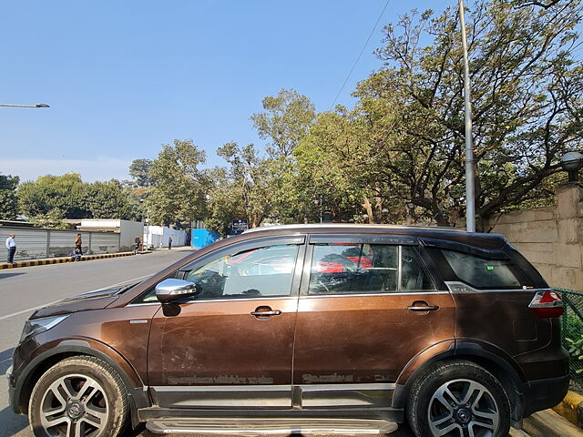 Used Tata Hexa [2017-2019] XT 4x2 7 STR in Ghaziabad