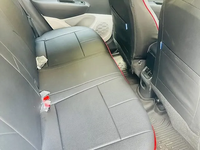 Used Hyundai Grand i10 Nios Sportz Petrol Automatic in Nagpur