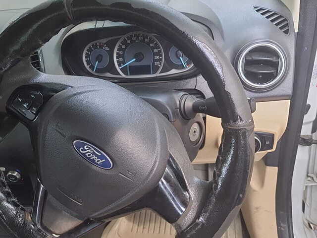 Used Ford Aspire [2015-2018] Titanium 1.5 TDCi Opt in Delhi