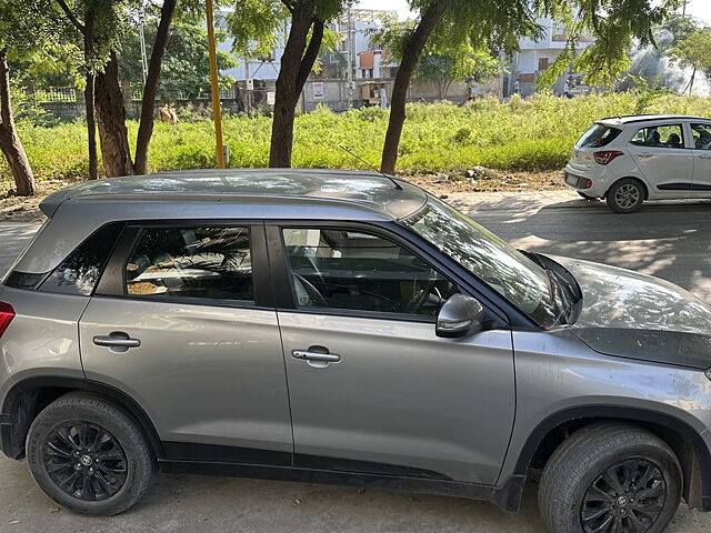 Used Toyota Urban Cruiser High Grade MT in Patan