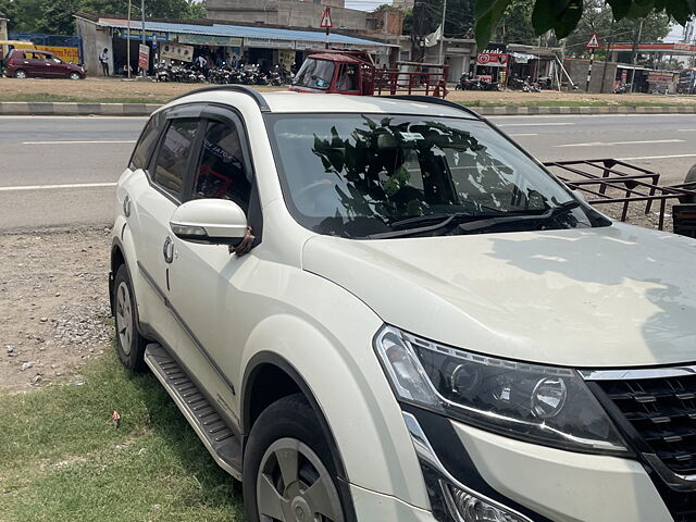 Used Mahindra XUV500 W7 [2018-2020] in Jamshedpur