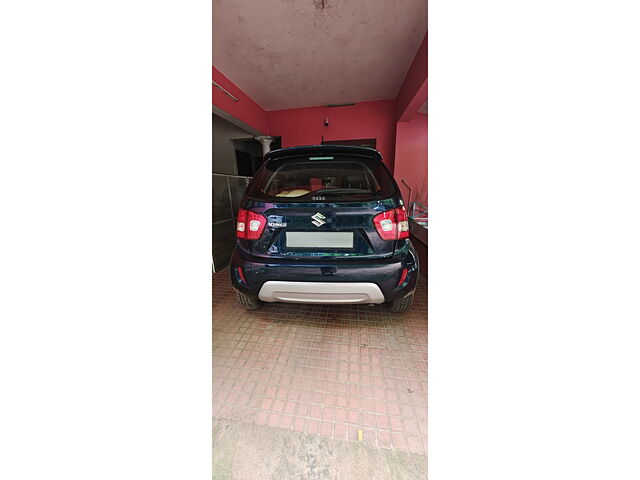 Used Maruti Suzuki Ignis [2020-2023] Alpha 1.2 AMT in Mavelikara