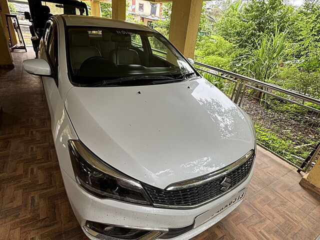 Used Maruti Suzuki Ciaz Alpha 1.5 AT [2020-2023] in Shahapur