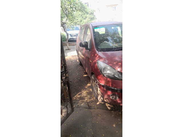 Used Hyundai i10 [2007-2010] Era in Jalgaon