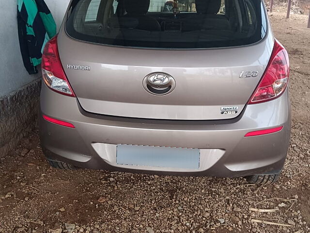 Used Hyundai i20 [2012-2014] Sportz 1.2 in Bangalore