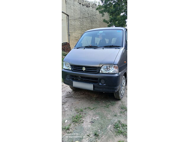 Used 2022 Maruti Suzuki Eeco in Delhi