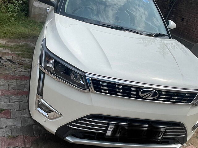 Used 2019 Mahindra XUV300 in Gurgaon