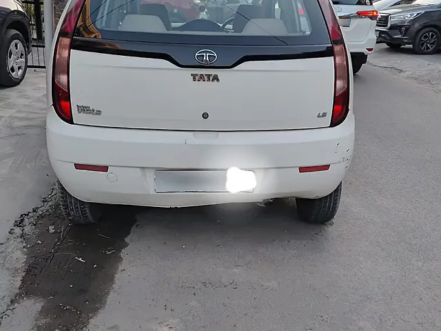 Used Tata Indica eV2 [2011-2012] LS in Chandigarh