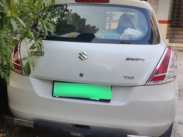 Used Maruti Suzuki Swift [2014-2018] VDi ABS [2014-2017] in Patna