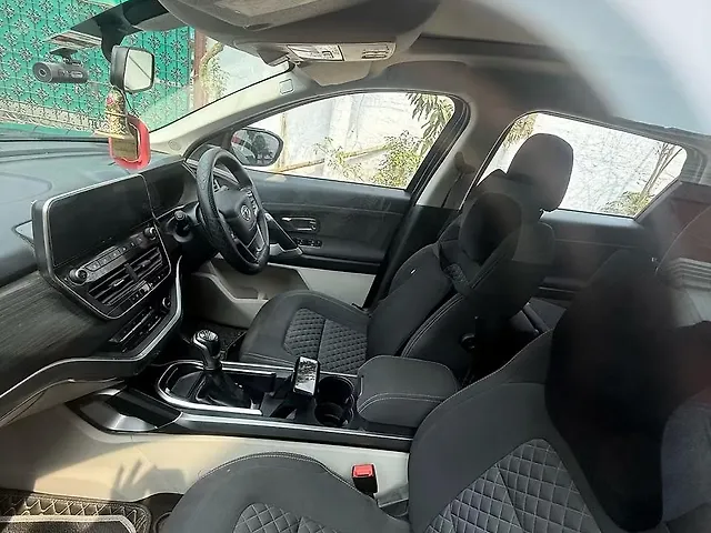 Used Tata Safari [2021-2023] XTA Plus in Patna