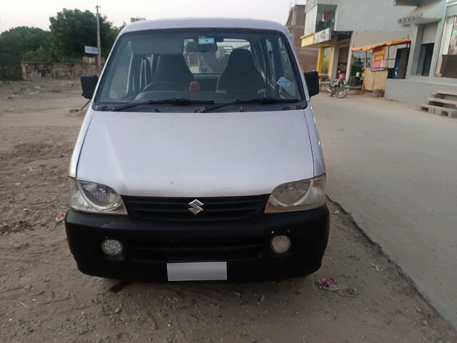 Used 2010 Maruti Suzuki Eeco in Pali