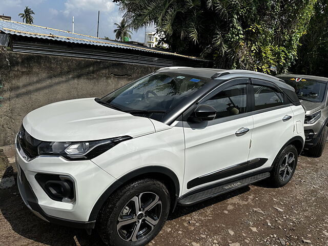 Used Tata Nexon [2020-2023] XZA Plus  (S) Dual Tone [2020-2022] in Kolkata