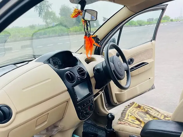 Used 2010 Chevrolet Spark in Surat