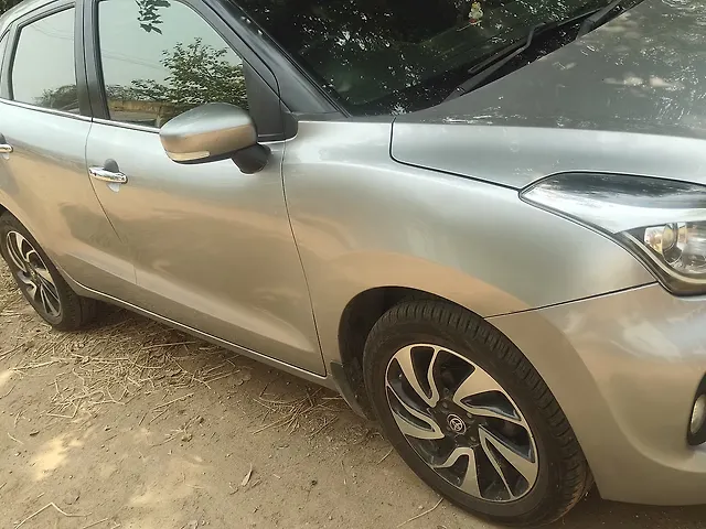 Used Toyota Glanza [2019-2022] G in Virudhunagar