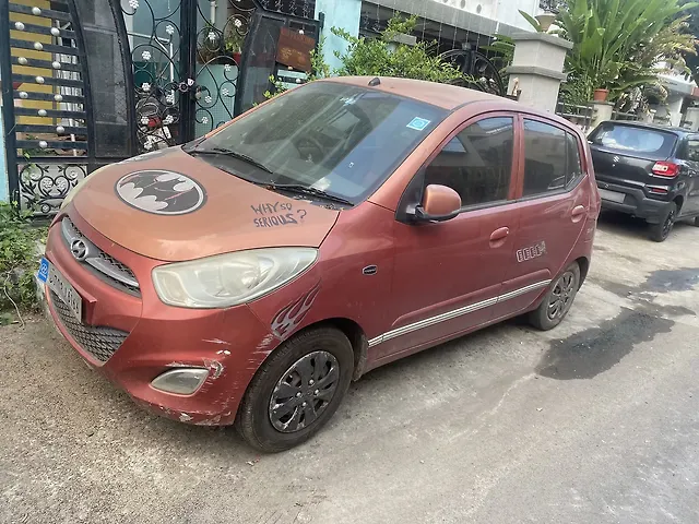 Used 2010 Hyundai i10 in Nagpur Used 2010 Hyundai i10 in Nagpur