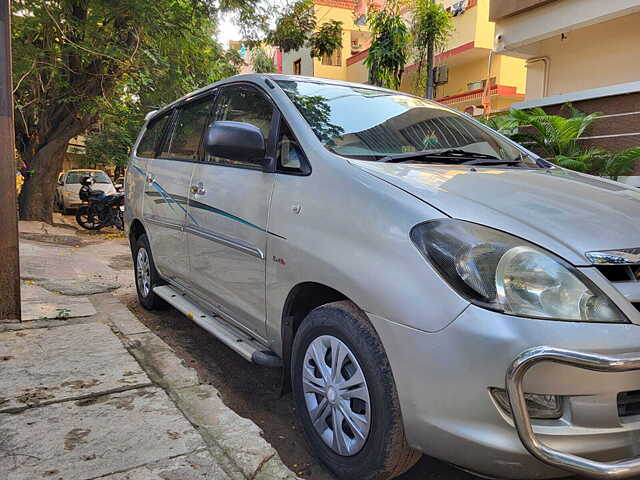 Used Toyota Innova [2005-2009] 2.0 G3 in Secunderabad