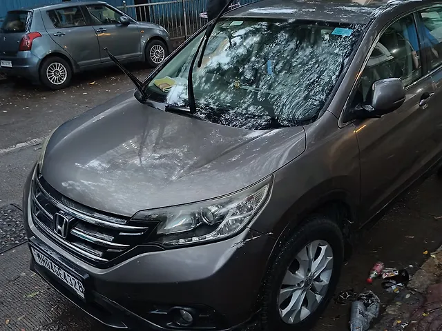 Used Honda CR-V [2013-2018] 2.0L 2WD MT in Mumbai