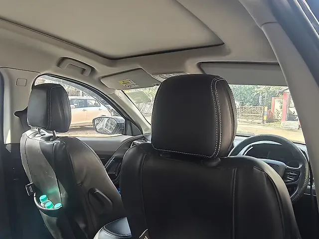 Used Tata Safari [2021-2023] XT Plus Dark Edition in Guwahati