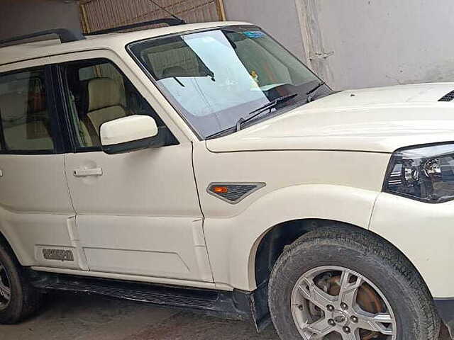 Used Mahindra Scorpio [2014-2017] S10 in Muzaffurpur