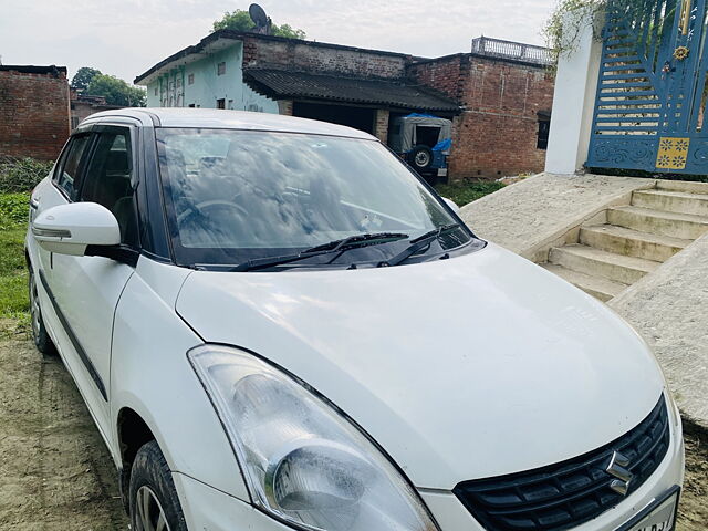 Used 2012 Maruti Suzuki Swift DZire in Ayodhya