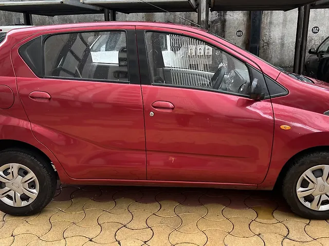 Used Datsun redi-GO [2016-2020] S 1.0 [2017-2019] in Mumbai
