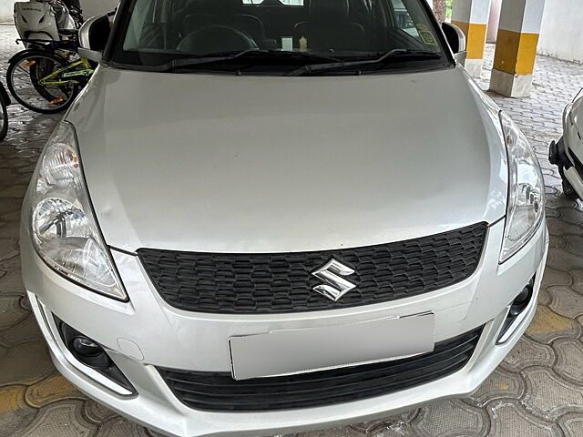 Used 2015 Maruti Suzuki Swift in Coimbatore