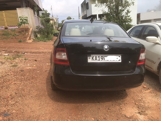 Used Skoda Rapid [2011-2014] Active 1.6 TDI CR MT in Hubli