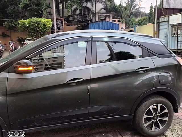 Used Tata Nexon [2020-2023] XZ Plus (O) Dual Tone in Kolkata