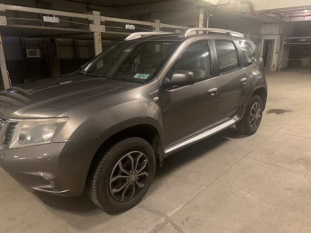 Used Nissan Terrano [2013-2017] XL (D) in Mumbai