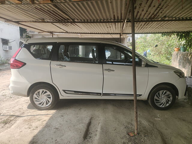 Used Maruti Suzuki Ertiga VXi (O) CNG [2022-2023] in Mainpuri