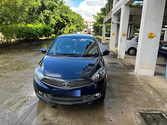 Used 2019 Tata Tigor in Bhubaneswar