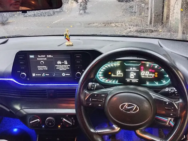 Used 2020 Hyundai Elite i20 in Surat