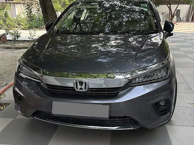 Used 2021 Honda City in Jalandhar Used 2021 Honda City in Jalandhar