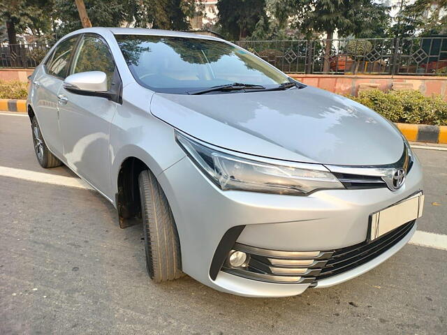 Used Toyota Corolla Altis VL CVT Petrol in Delhi