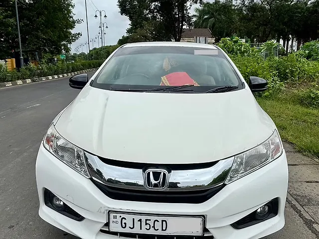 Used 2014 Honda City in Vapi Used 2014 Honda City in Vapi