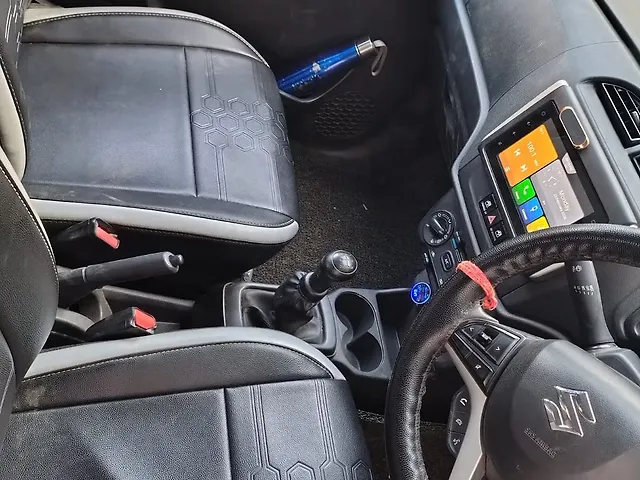 Used Maruti Suzuki Alto K10 VXi Plus [2022-2023] in Jamui