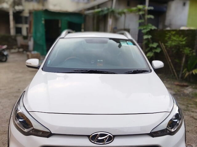 Used 2017 Hyundai i20 Active in Kishanganj