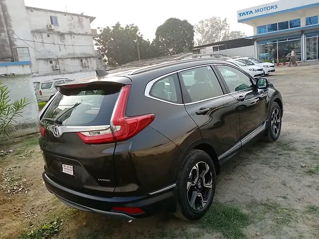 Used Honda CR-V 2WD Petrol CVT [2018-2020] in Singrauli