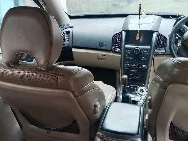 Used 2016 Mahindra XUV500 in Mandasur