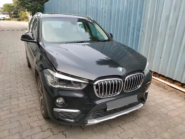 Used BMW X1 [2013-2016] sDrive20d xLine in Panipat