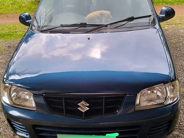 Used 2010 Maruti Suzuki 800 in Palakkad