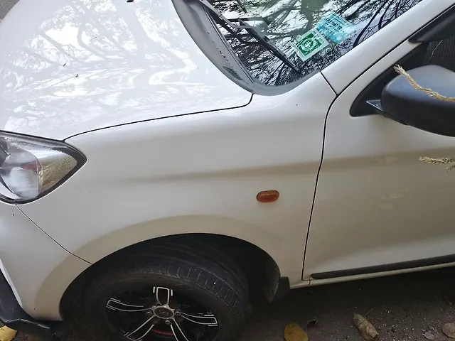 Used Maruti Suzuki Alto K10 VXi [2022-2023] in Bangalore
