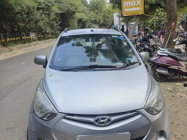 Used 2018 Hyundai Eon in Kanpur