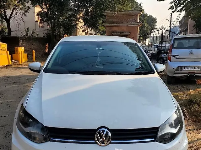 Used 2016 Volkswagen Ameo in Nawanshahr