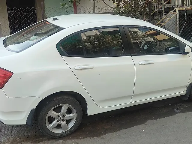 Used 2013 Honda City in Nagpur