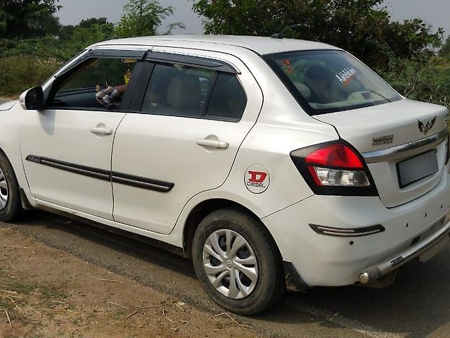 Used Maruti Suzuki Swift DZire [2011-2015] VDI in Raichur