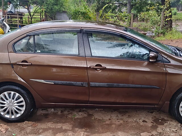 Used Maruti Suzuki Ciaz [2017-2018] Sigma 1.3 Hybrid in Chikhli