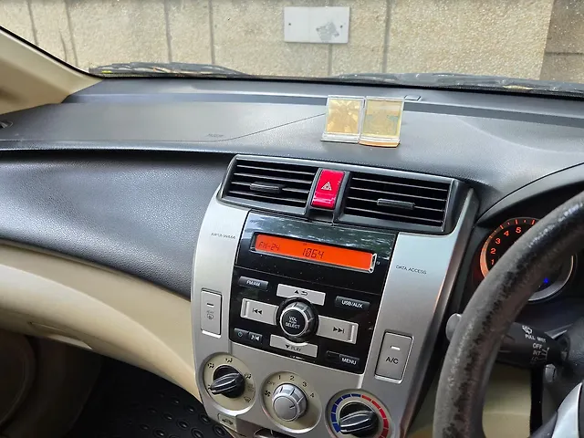 Used Honda City [2008-2011] 1.5 V MT in Chandigarh