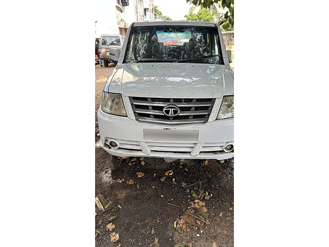 Used Tata Sumo Grande MK II [2009-2014] EX BS-IV in Coimbatore