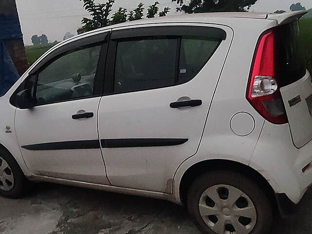 Used Maruti Suzuki Ritz Vdi BS-IV in Karnal